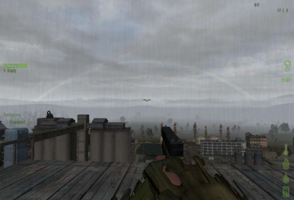 ARMA 2