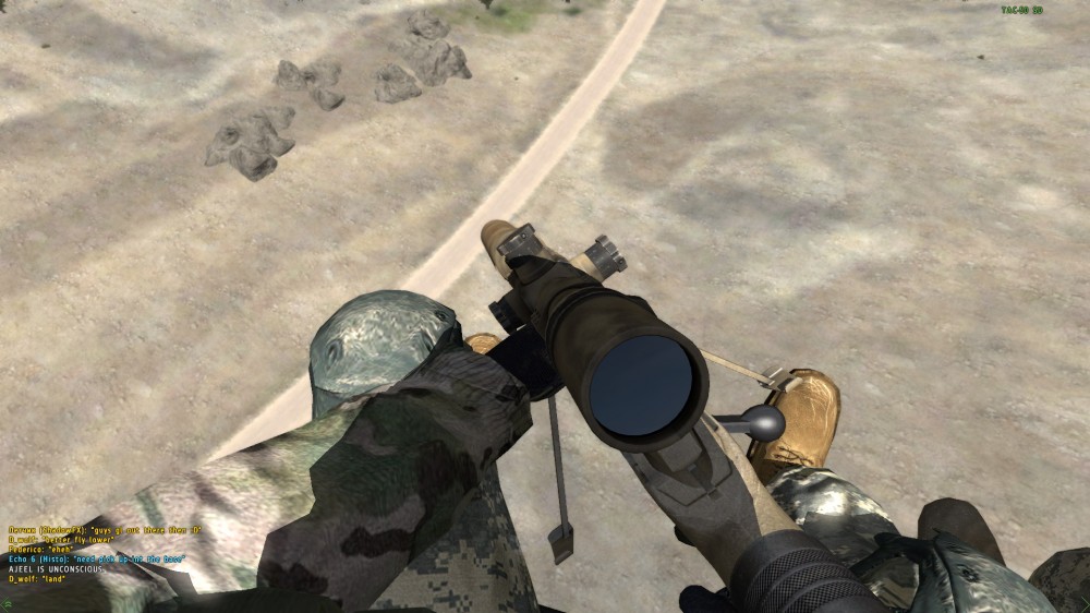 ARMA 2