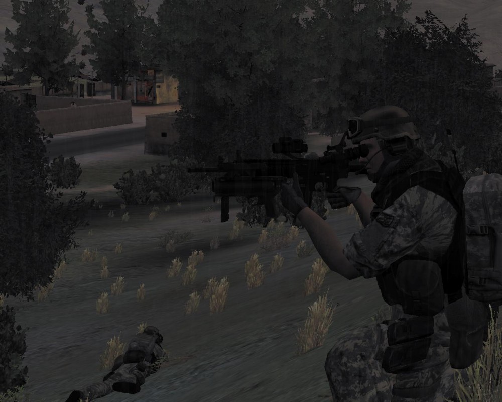 ARMA 2