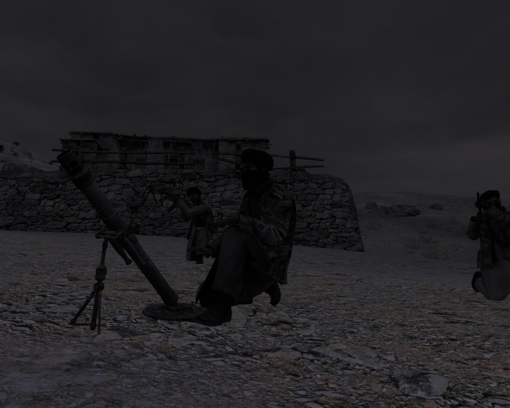 ARMA 2