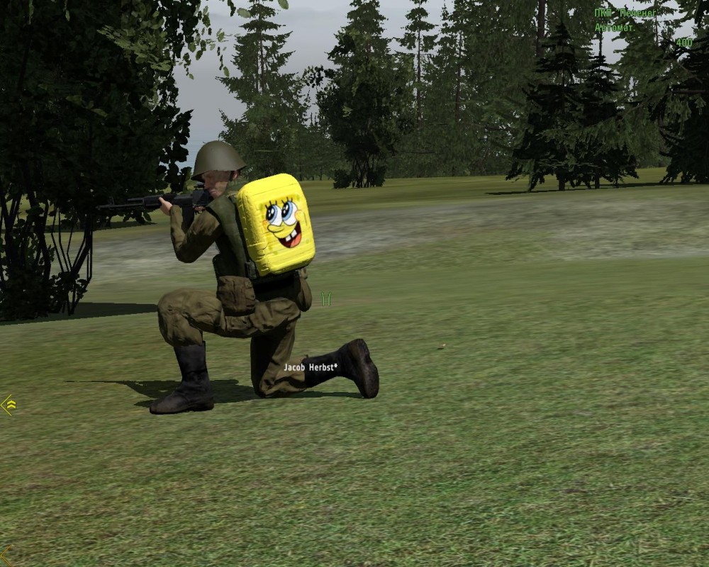 ARMA 2