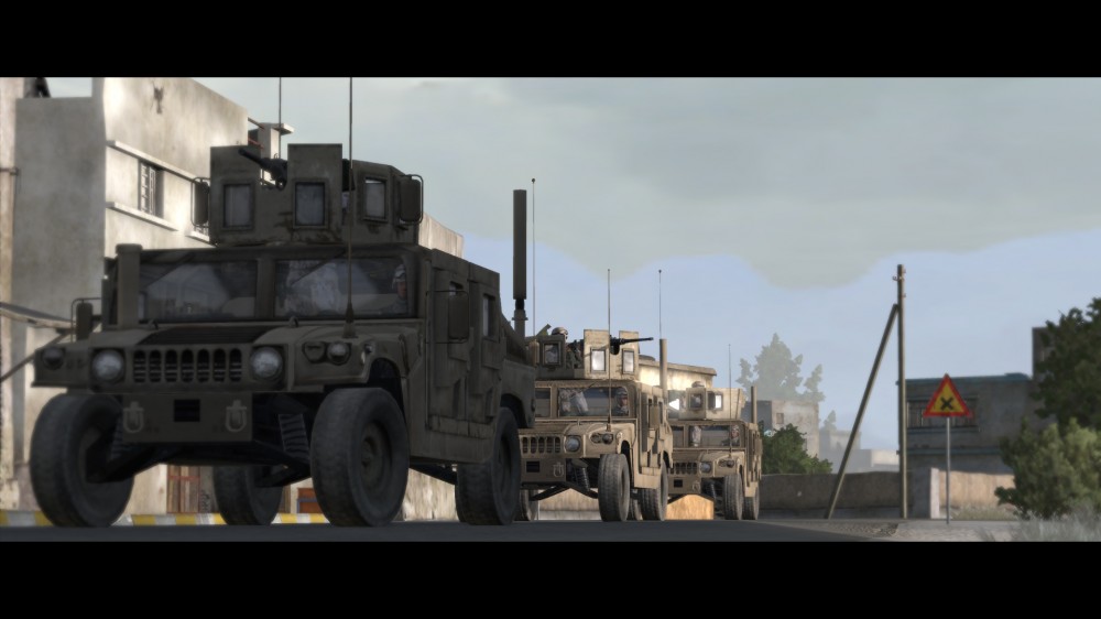 ARMA 2