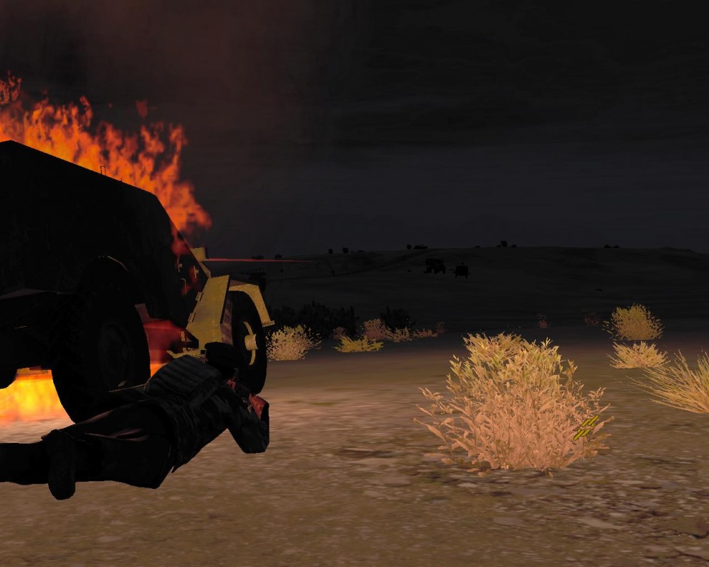 ARMA 2
