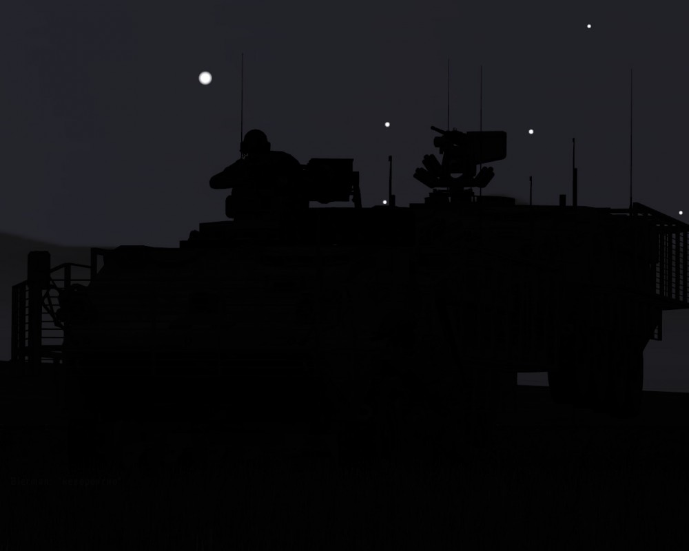 ARMA 2