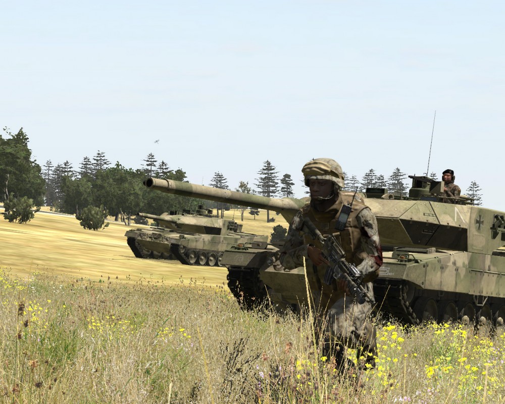 ARMA 2
