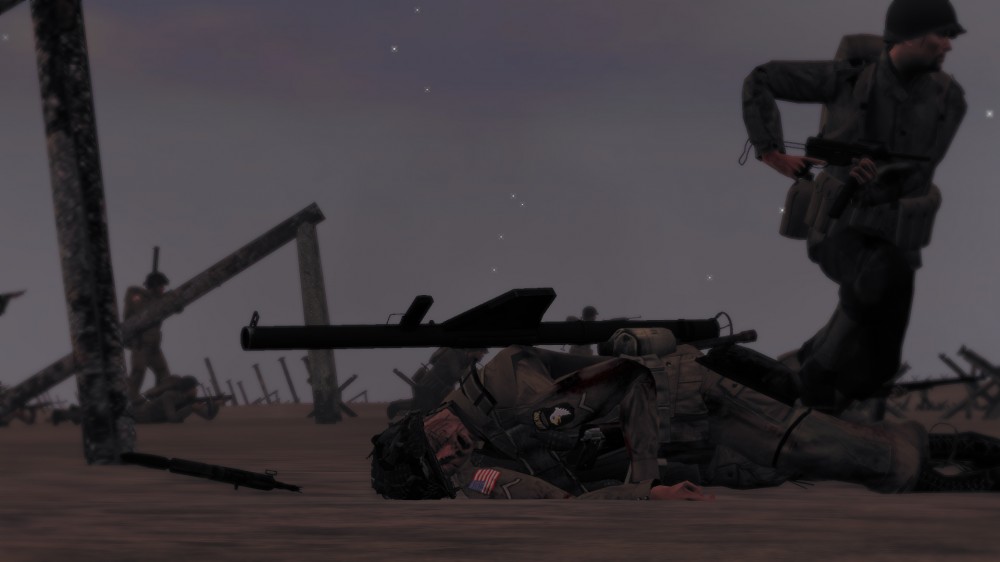 ARMA 2