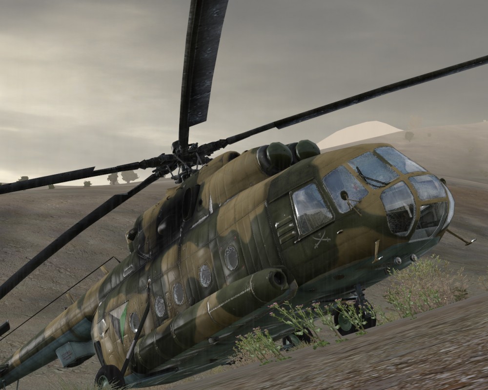 ARMA 2