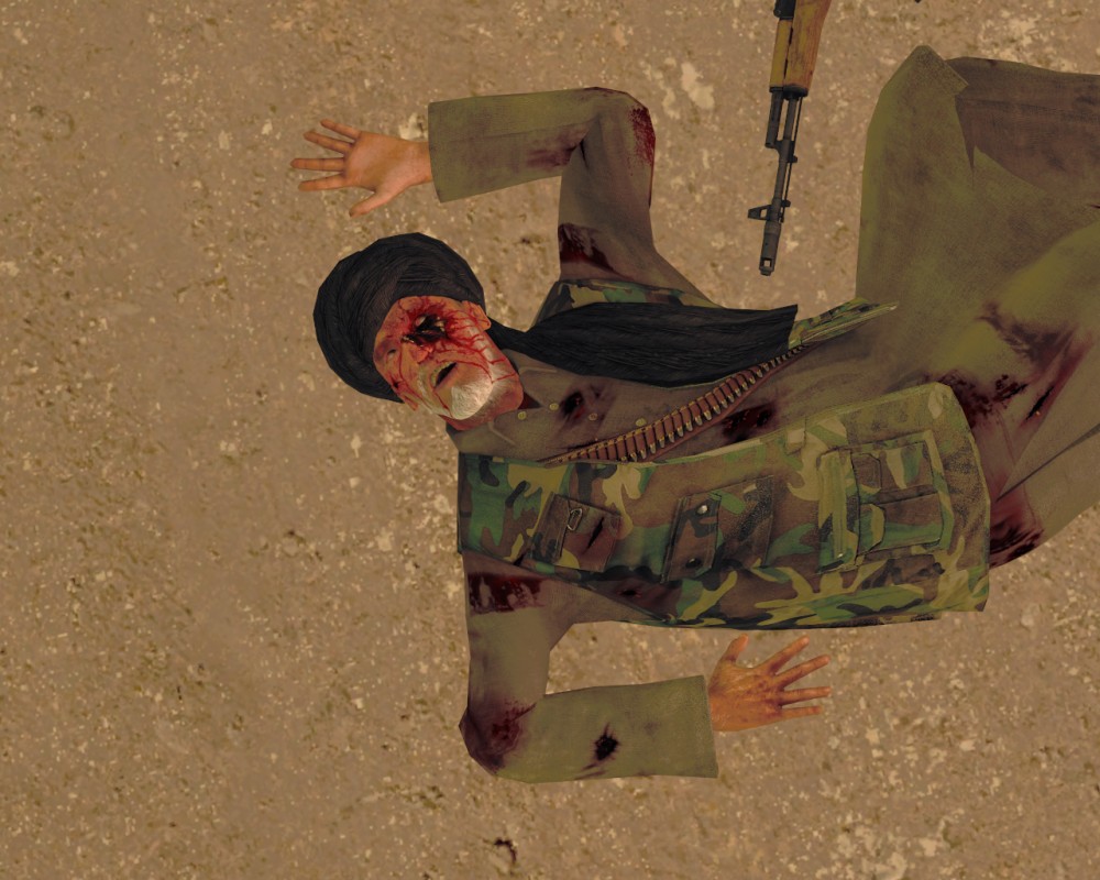ARMA 2