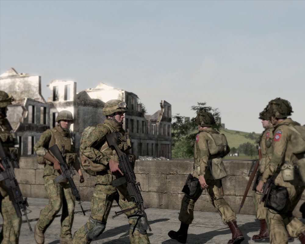 ARMA 2