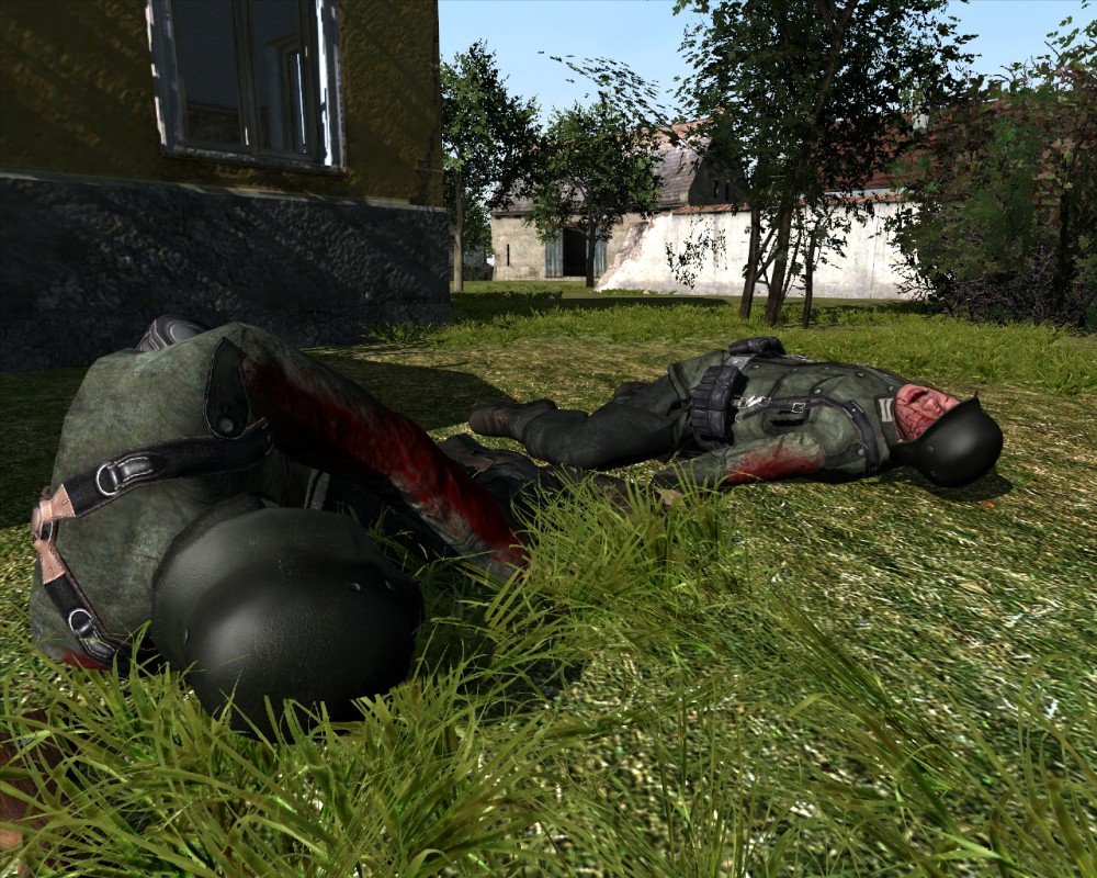 ARMA 2