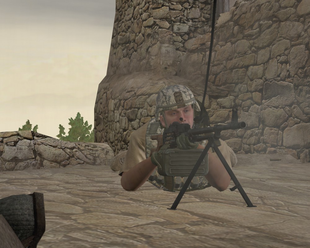 ARMA 2