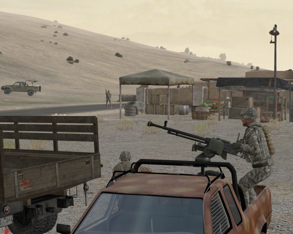 ARMA 2