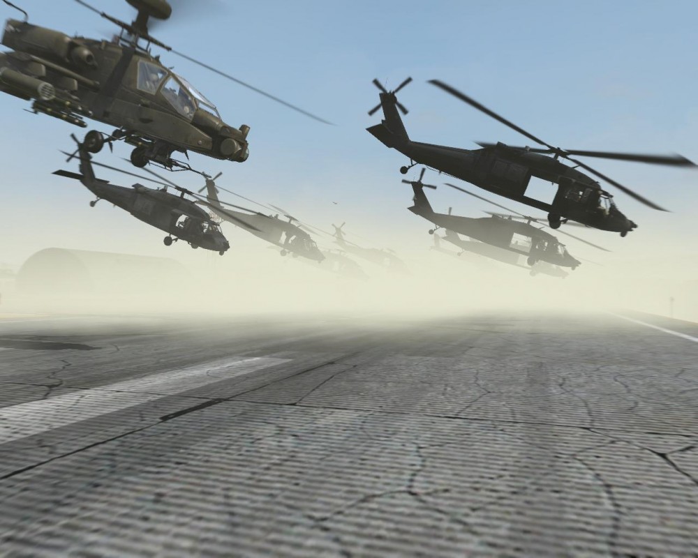 ARMA 2