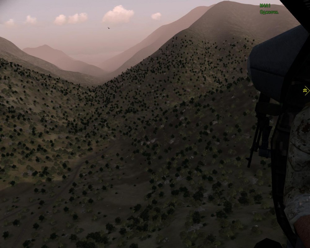 ARMA 2