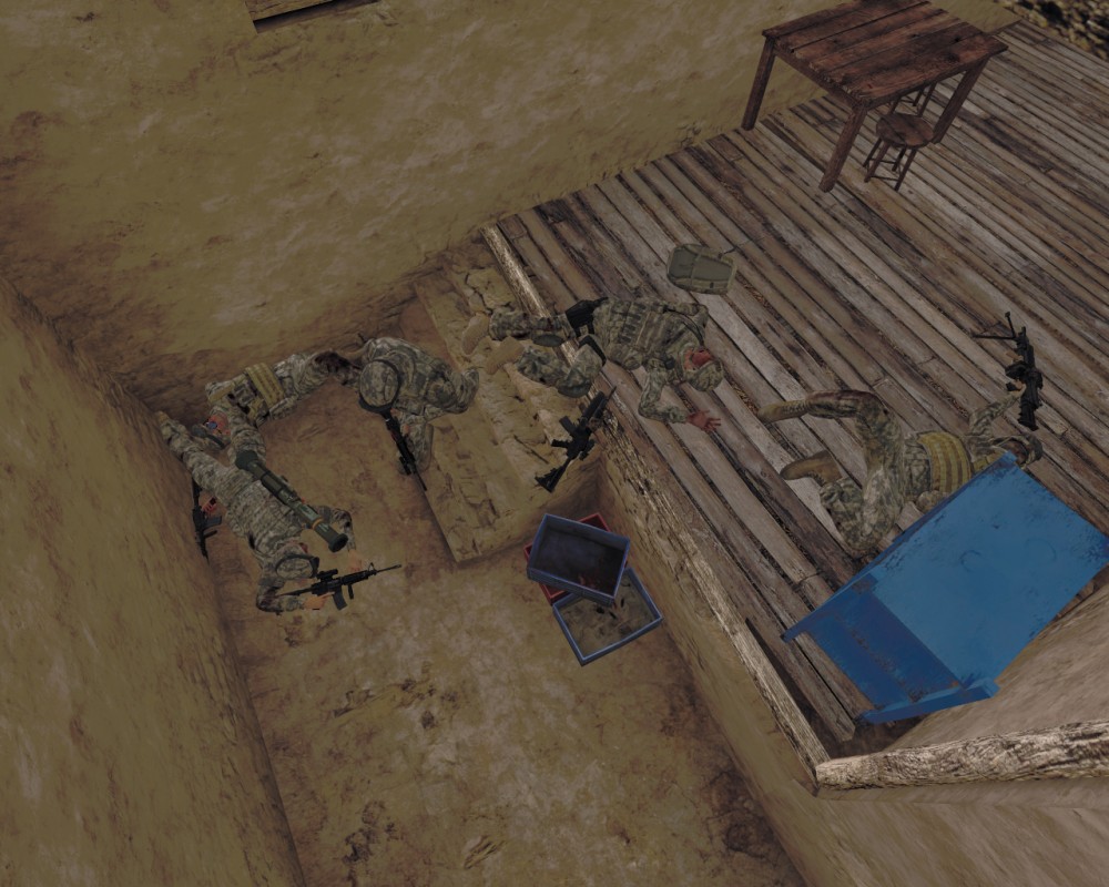 ARMA 2