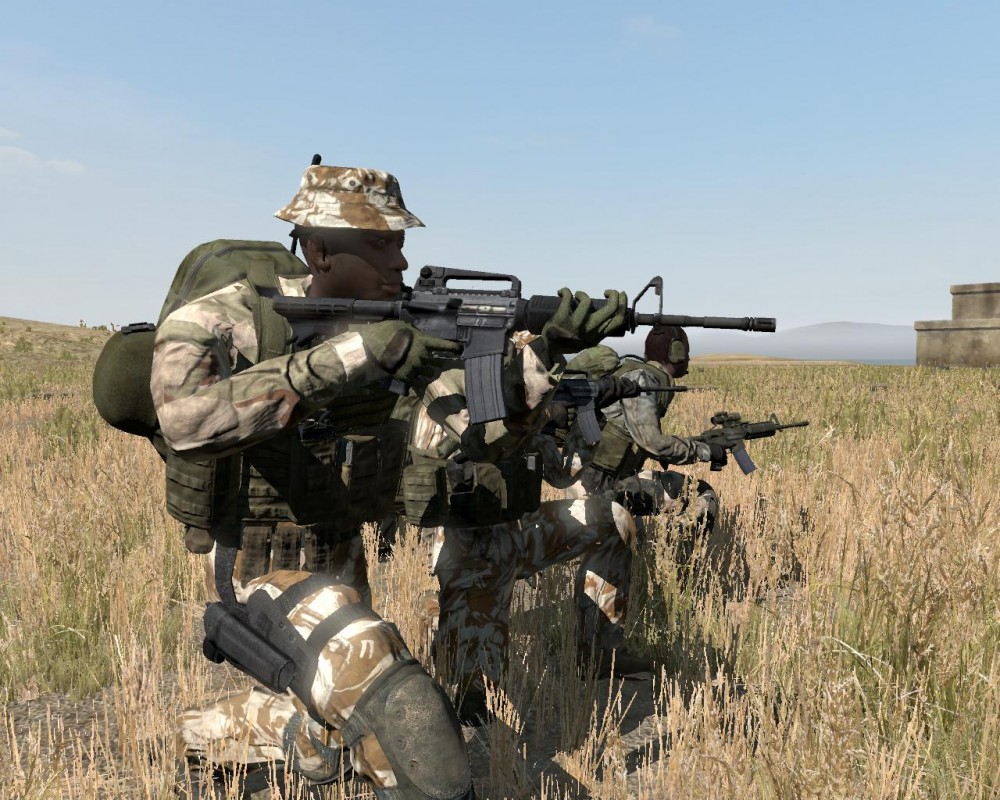 ARMA 2