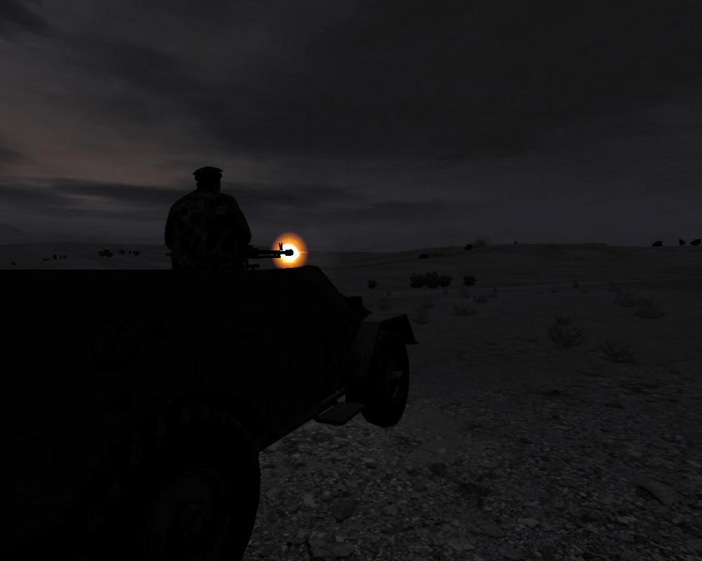ARMA 2