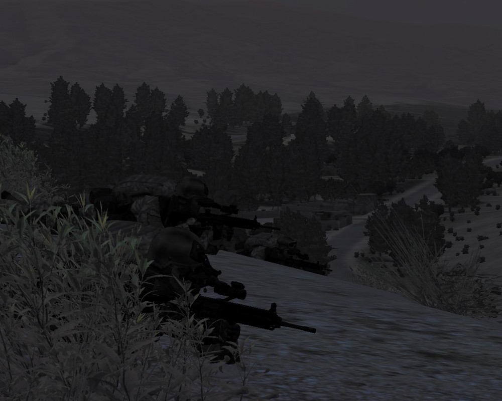 ARMA 2