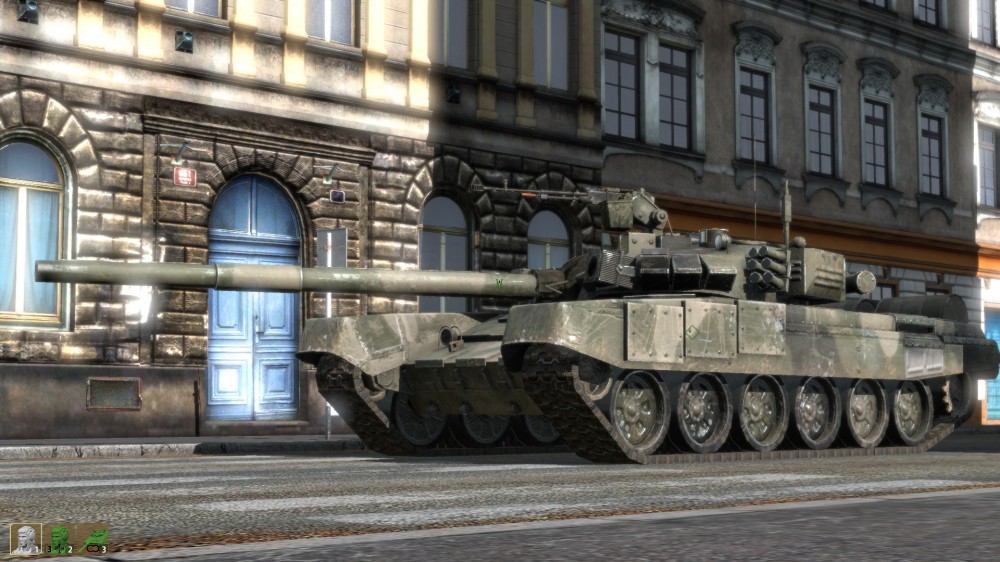ARMA 2