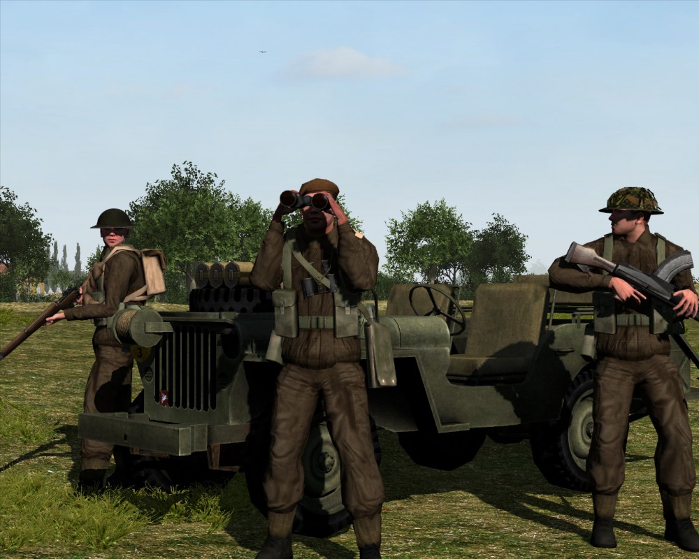 ARMA 2