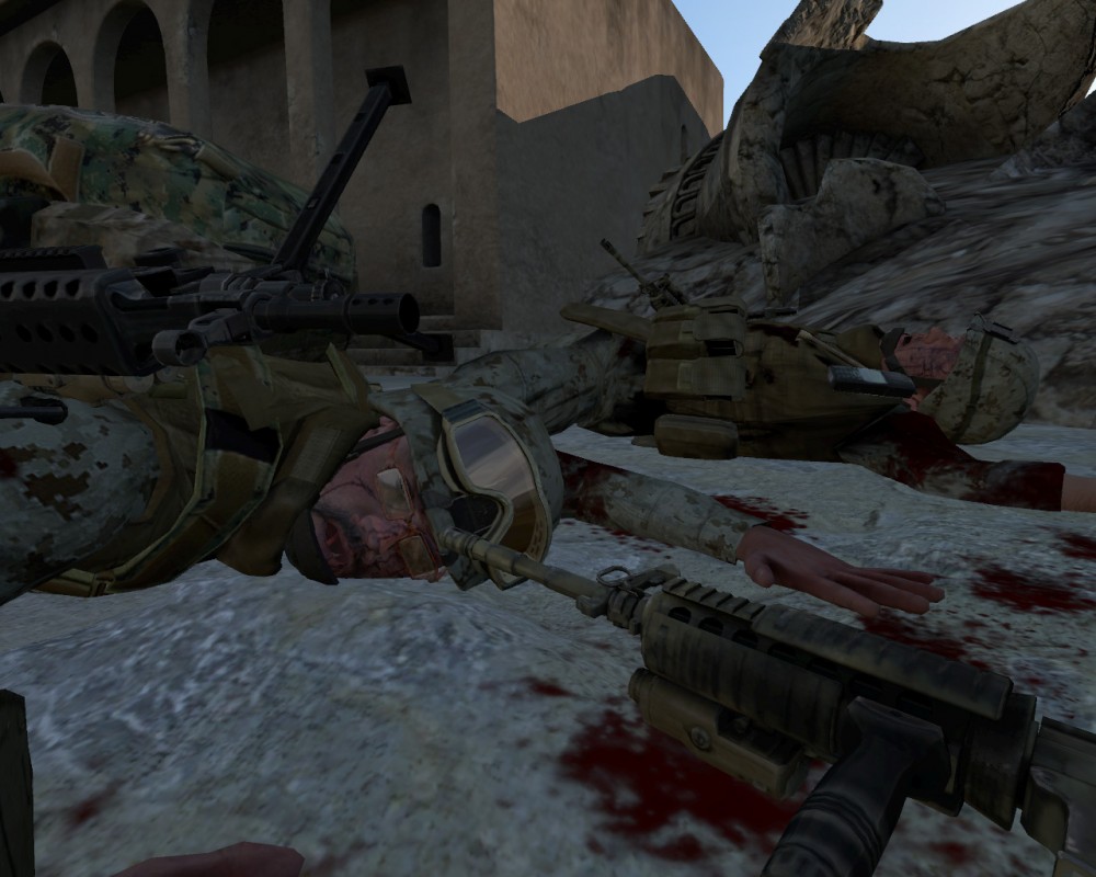 ARMA 2