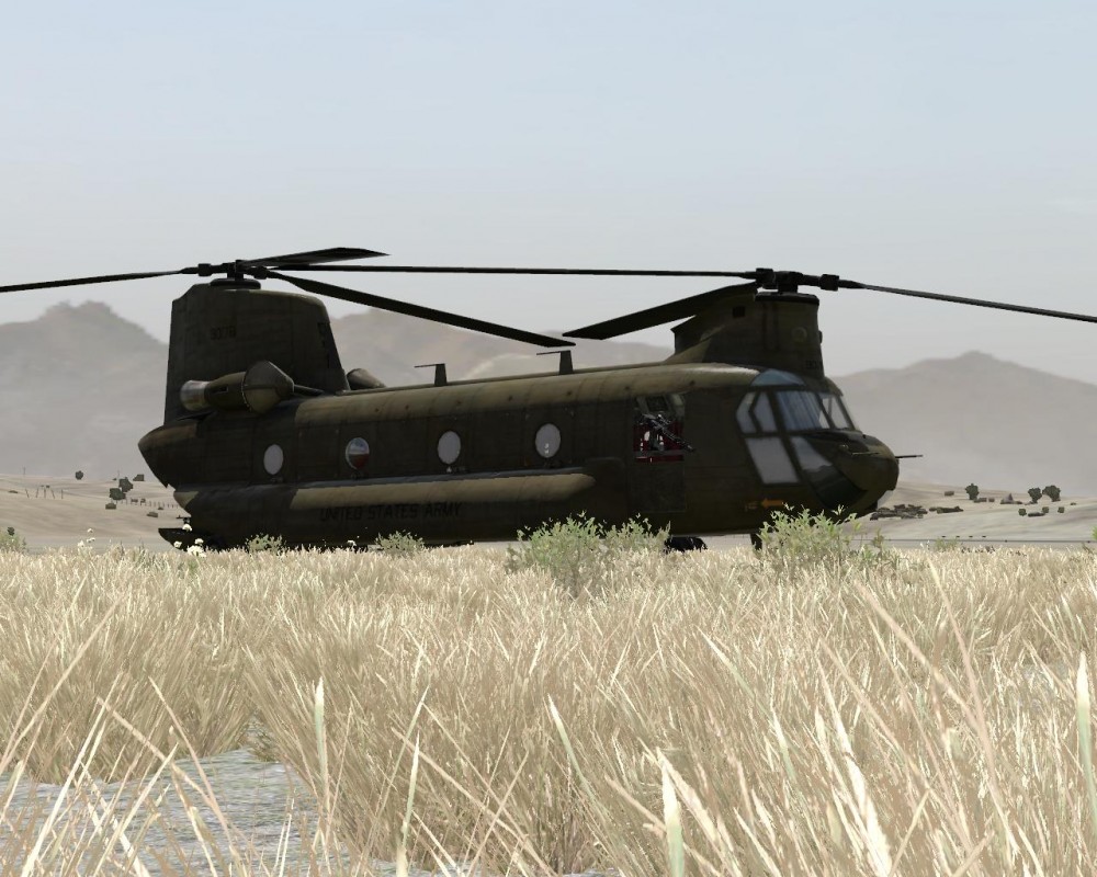 ARMA 2