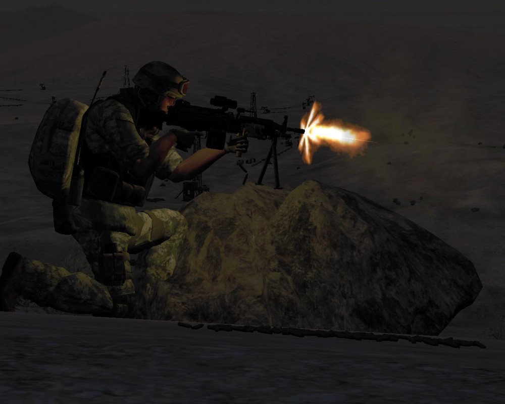 ARMA 2