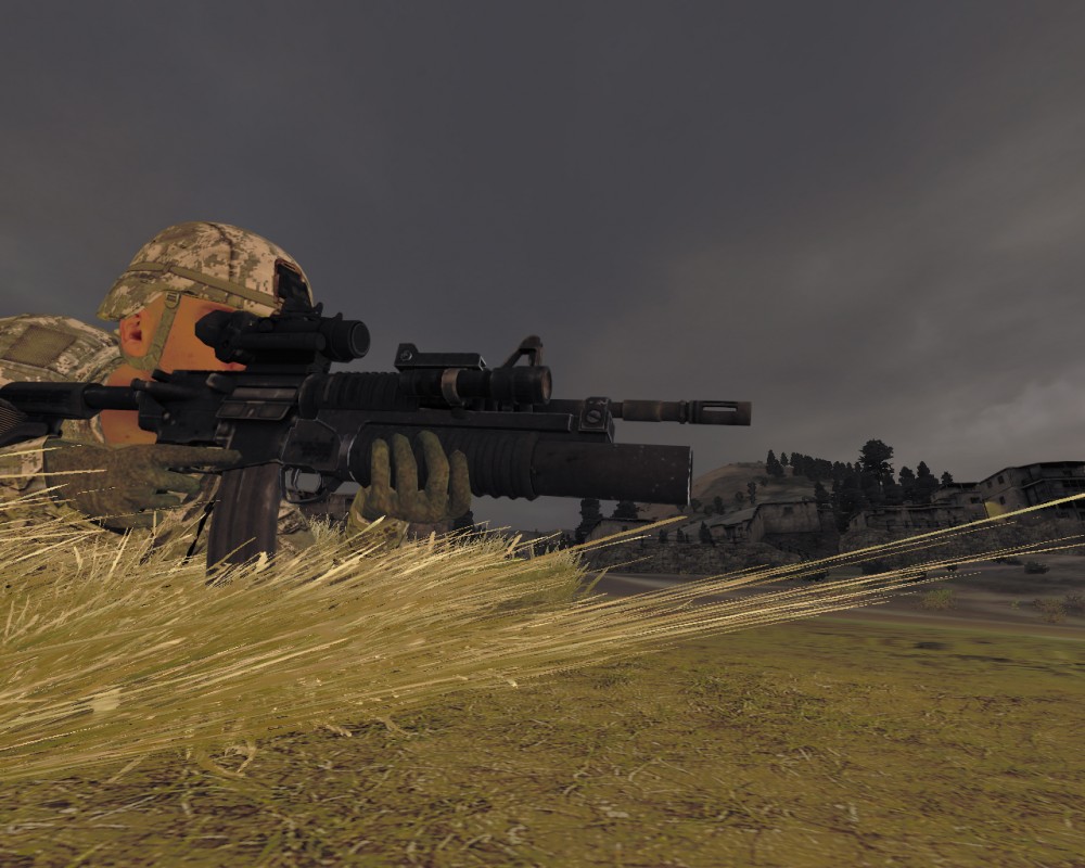 ARMA 2