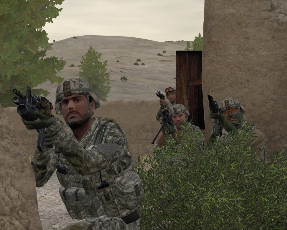 ARMA 2