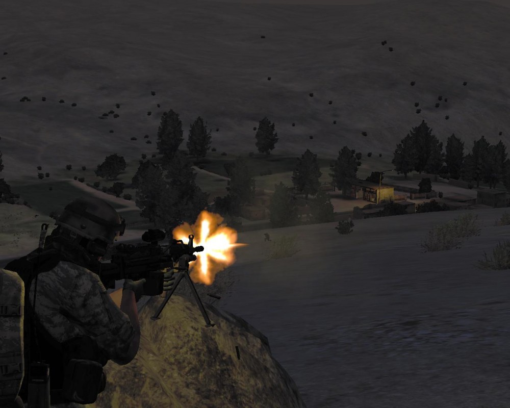 ARMA 2