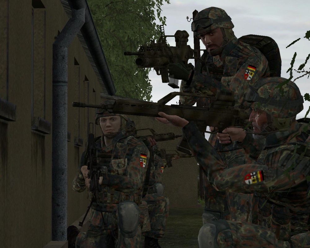 ARMA 2