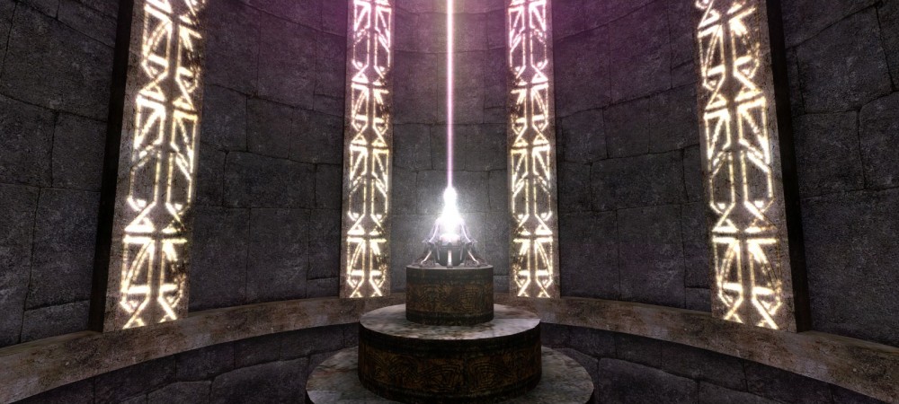 Dark Messiah of Might and Magic