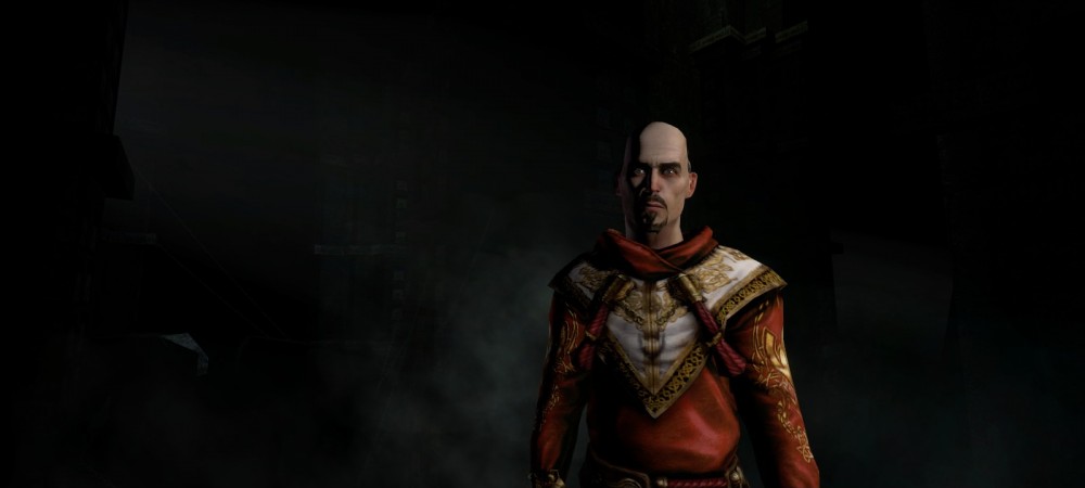 Dark Messiah of Might and Magic