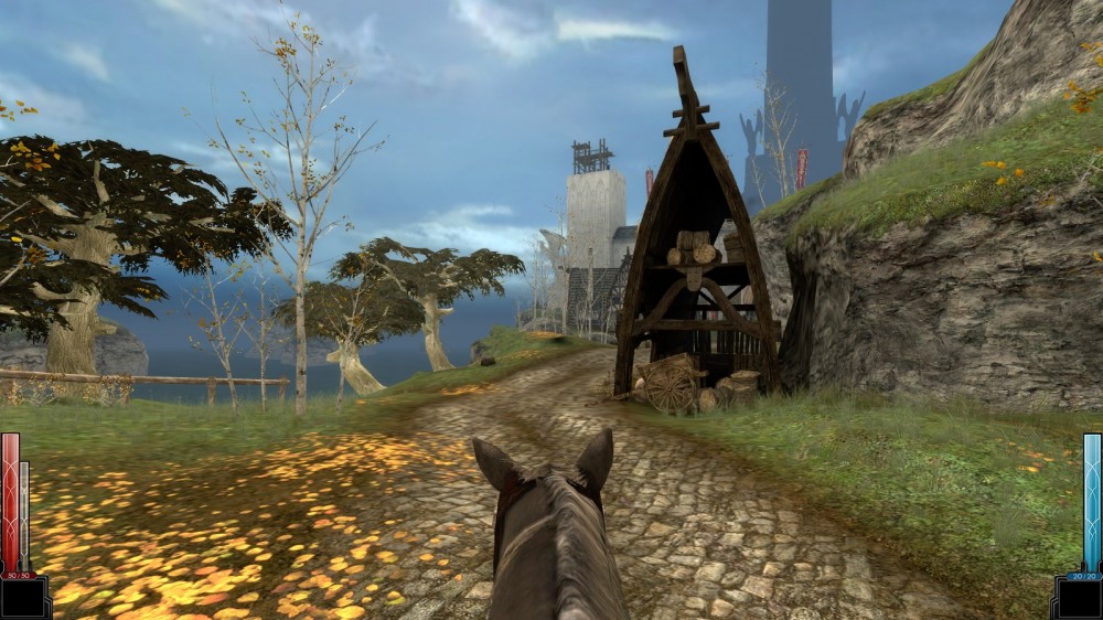 Dark Messiah of Might and Magic
