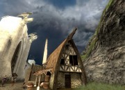 Dark Messiah of Might and Magic