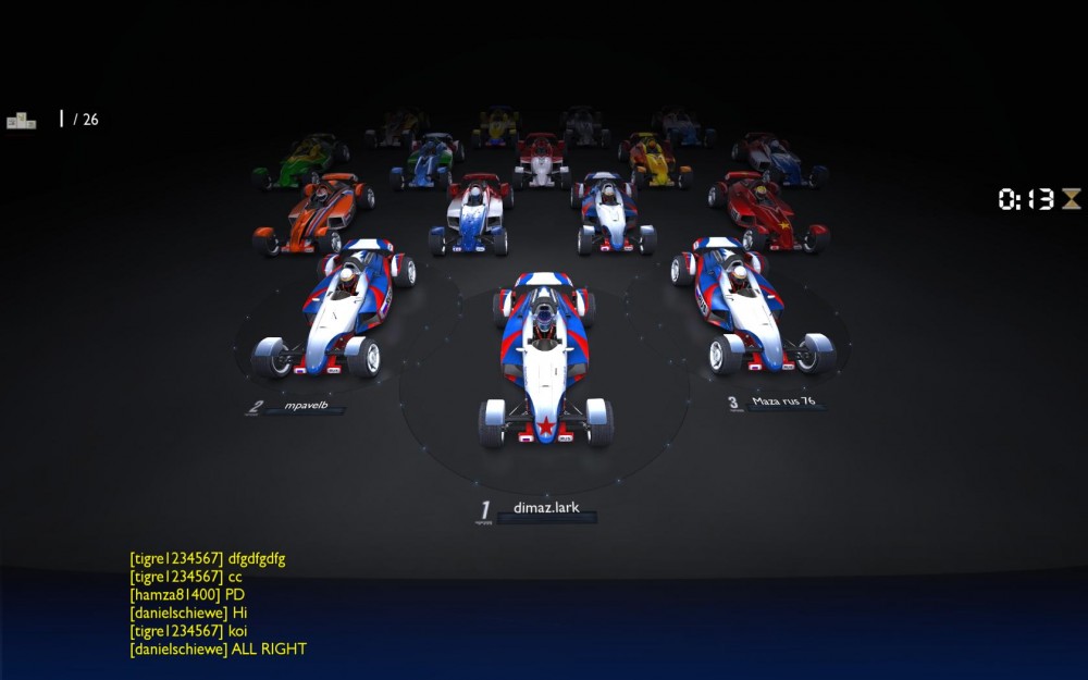 TrackMania