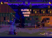 Eternal Champions screenshot