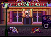 Eternal Champions screenshot