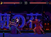 Eternal Champions screenshot