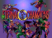 Eternal Champions
