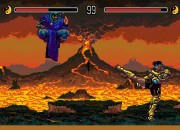 Eternal Champions screenshot