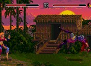 Eternal Champions screenshot