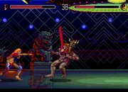Eternal Champions screenshot