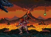 Eternal Champions screenshot
