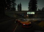 Need for Speed screenshot