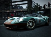 Need for Speed screenshot