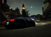 Need for Speed: World