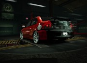 Need for Speed: World