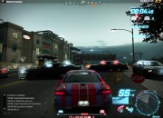 Need for Speed: World
