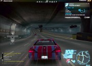 Need for Speed: World